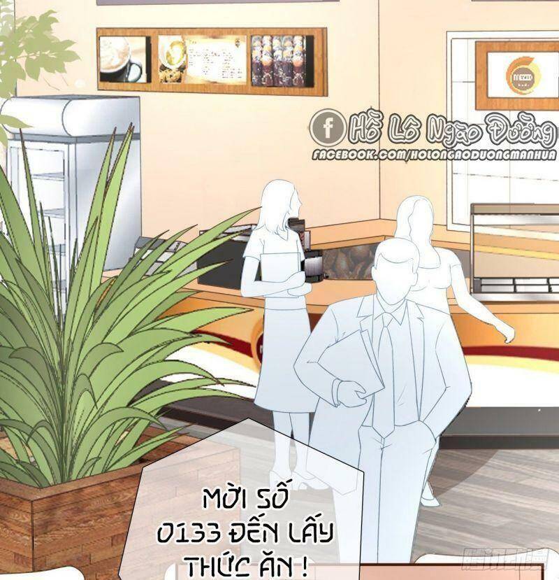 Bạn Gái Tôi Mới 30+ Chap 73 - Next Chap 74