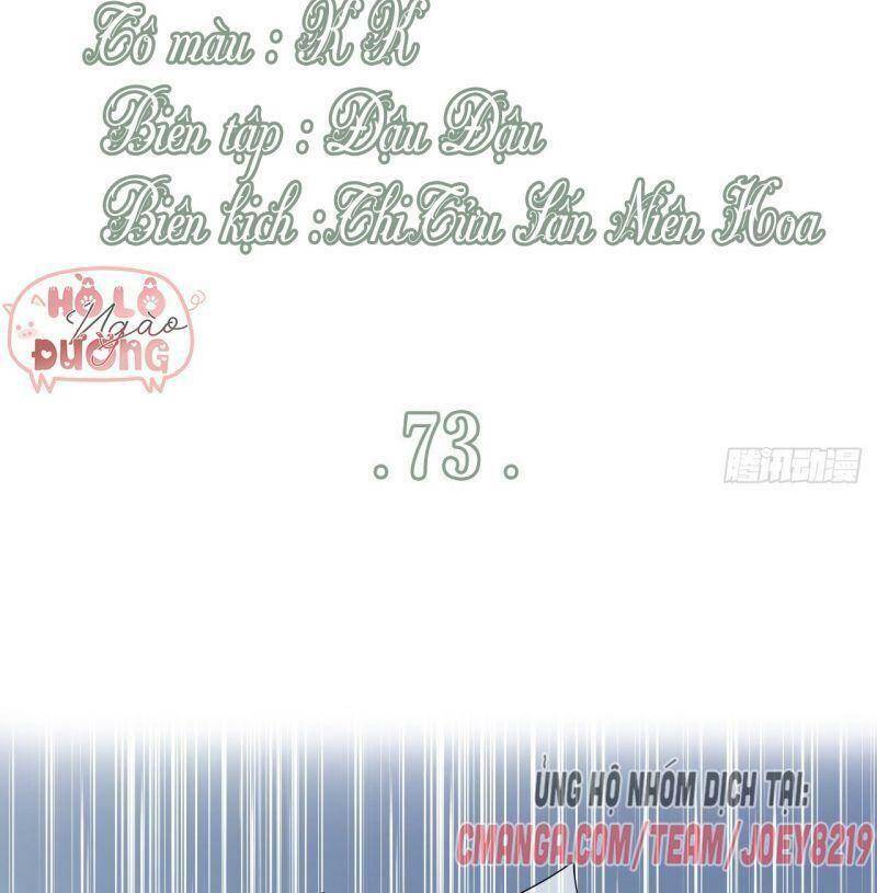 Bạn Gái Tôi Mới 30+ Chap 73 - Next Chap 74