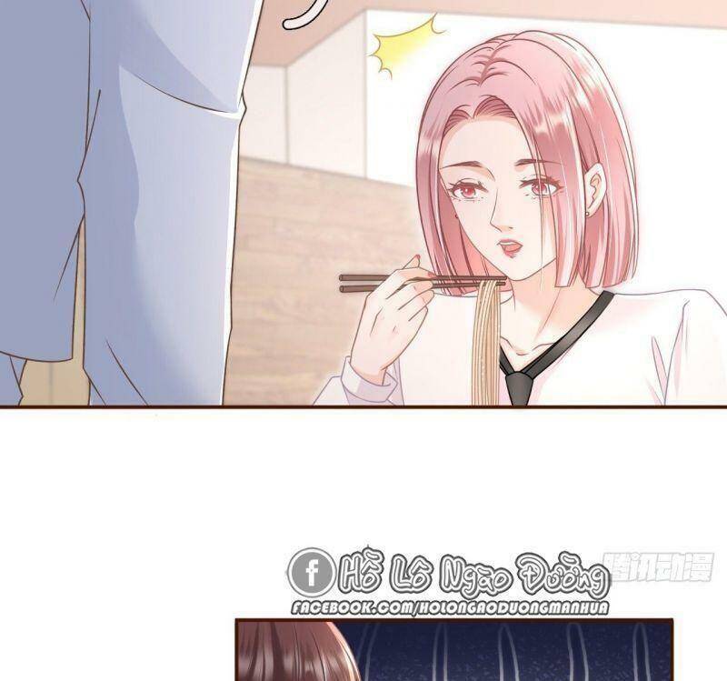 Bạn Gái Tôi Mới 30+ Chap 73 - Next Chap 74