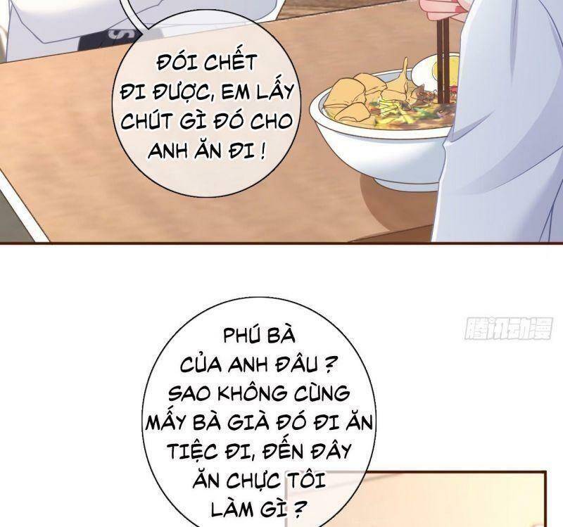 Bạn Gái Tôi Mới 30+ Chap 73 - Next Chap 74