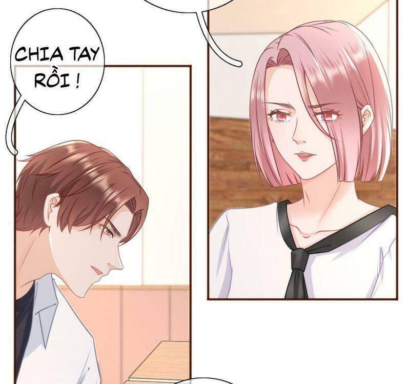 Bạn Gái Tôi Mới 30+ Chap 73 - Next Chap 74