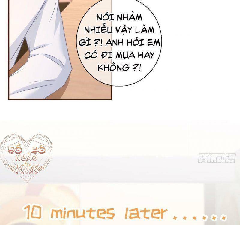 Bạn Gái Tôi Mới 30+ Chap 73 - Next Chap 74