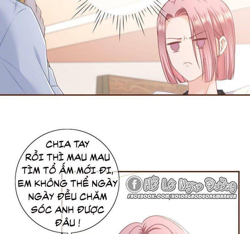 Bạn Gái Tôi Mới 30+ Chap 73 - Next Chap 74