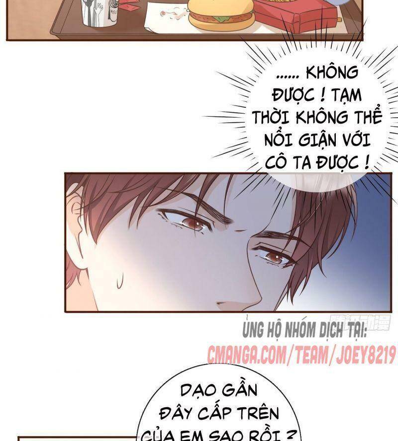 Bạn Gái Tôi Mới 30+ Chap 73 - Next Chap 74