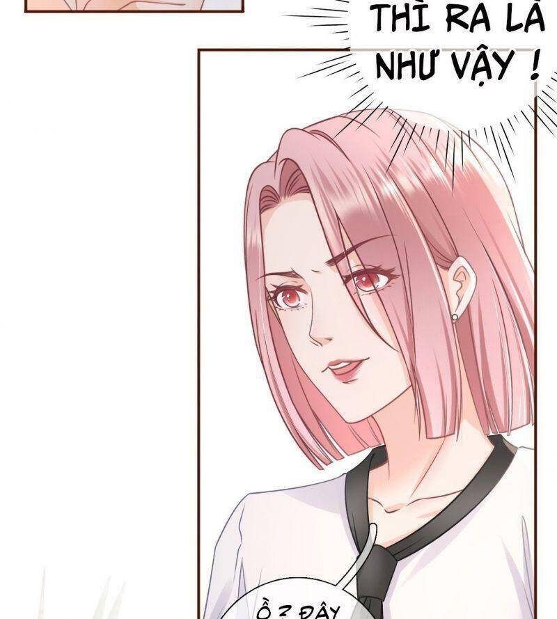 Bạn Gái Tôi Mới 30+ Chap 73 - Next Chap 74