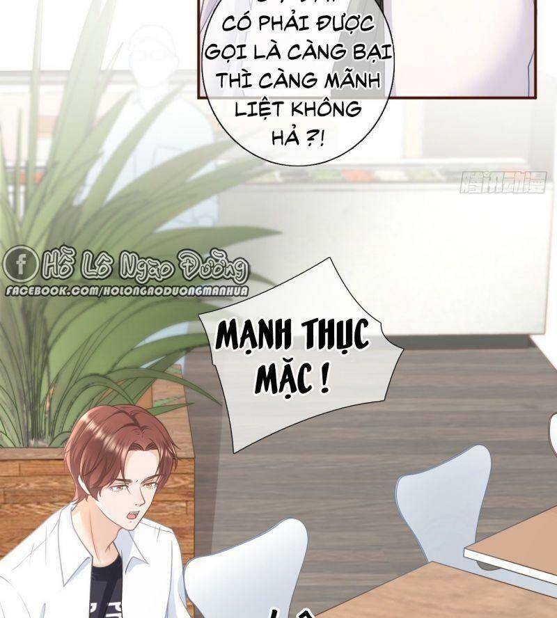 Bạn Gái Tôi Mới 30+ Chap 73 - Next Chap 74