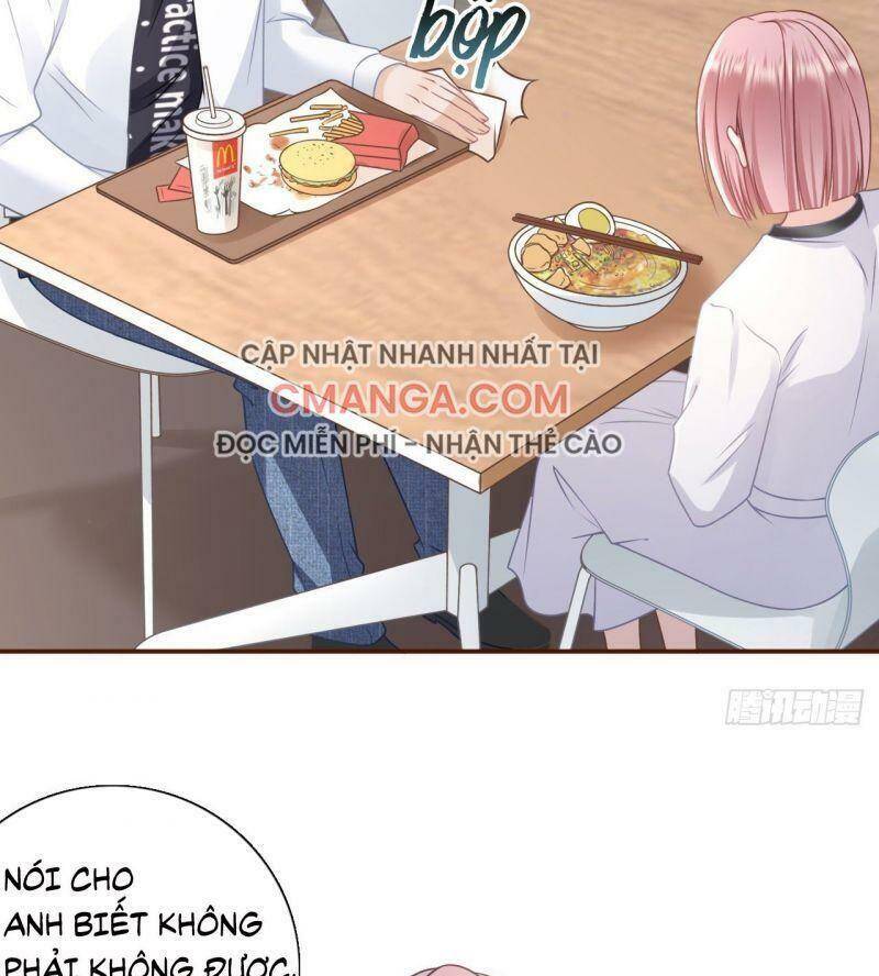 Bạn Gái Tôi Mới 30+ Chap 73 - Next Chap 74