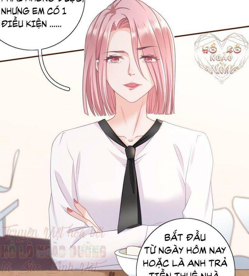 Bạn Gái Tôi Mới 30+ Chap 73 - Next Chap 74