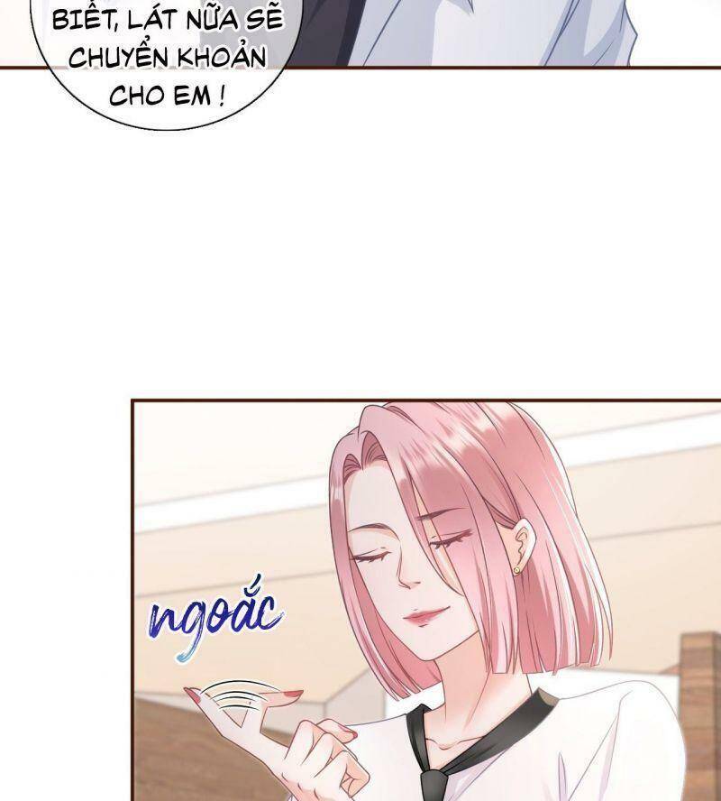Bạn Gái Tôi Mới 30+ Chap 73 - Next Chap 74