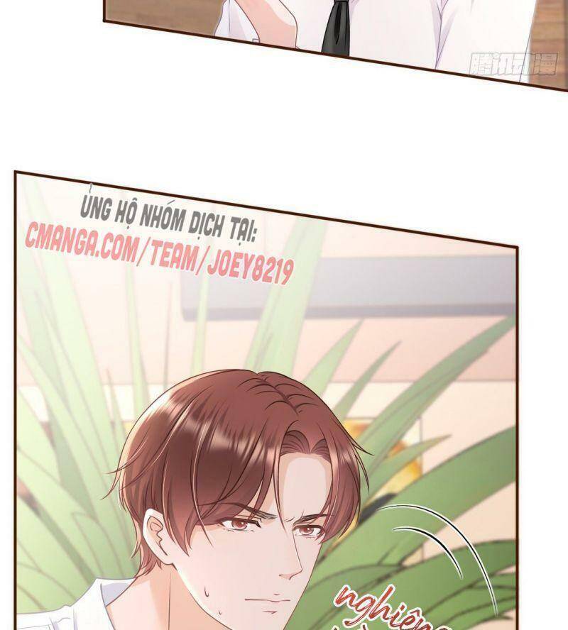 Bạn Gái Tôi Mới 30+ Chap 73 - Next Chap 74