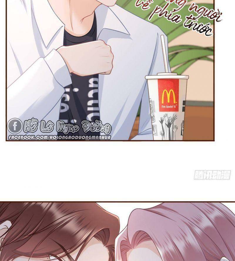 Bạn Gái Tôi Mới 30+ Chap 73 - Next Chap 74