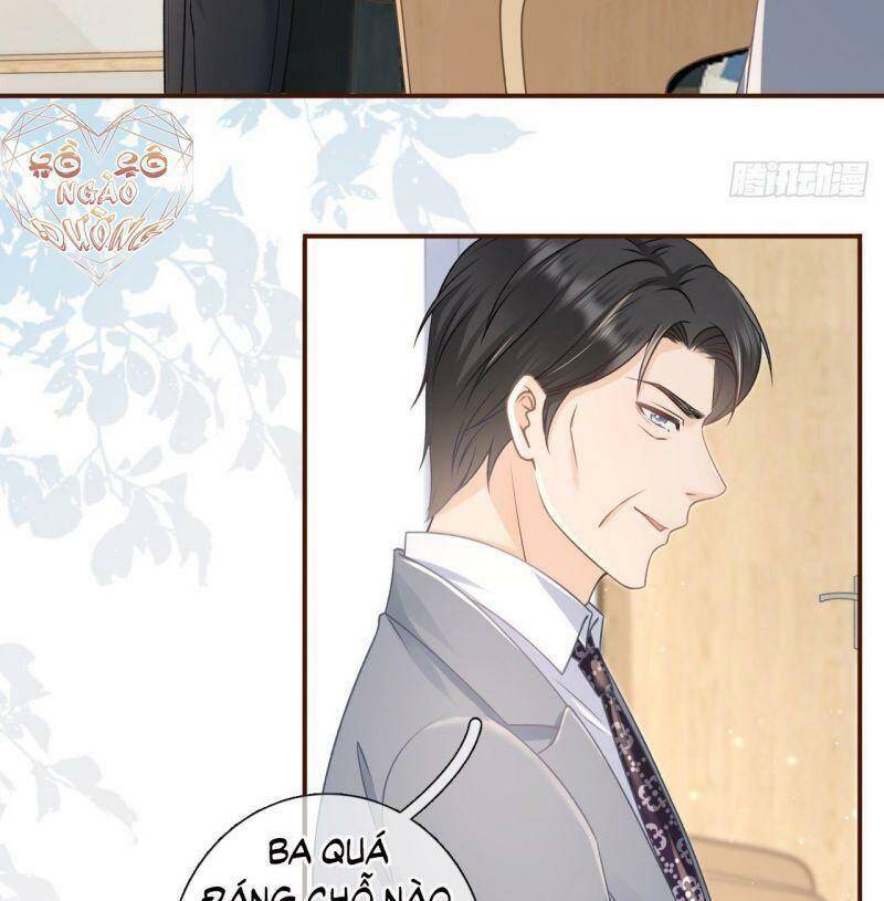 Bạn Gái Tôi Mới 30+ Chap 73 - Next Chap 74