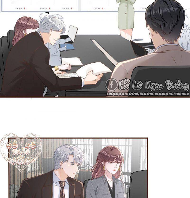 Bạn Gái Tôi Mới 30+ Chap 74 - Next Chap 75