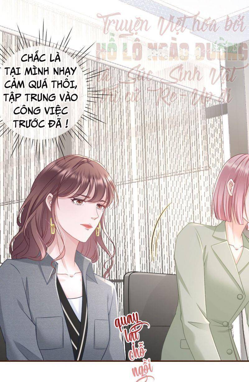 Bạn Gái Tôi Mới 30+ Chap 74 - Next Chap 75