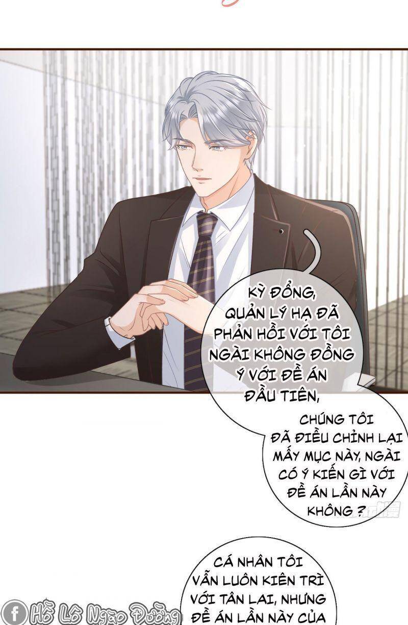 Bạn Gái Tôi Mới 30+ Chap 74 - Next Chap 75