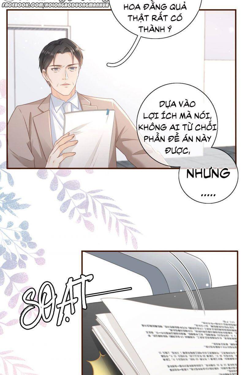 Bạn Gái Tôi Mới 30+ Chap 74 - Next Chap 75