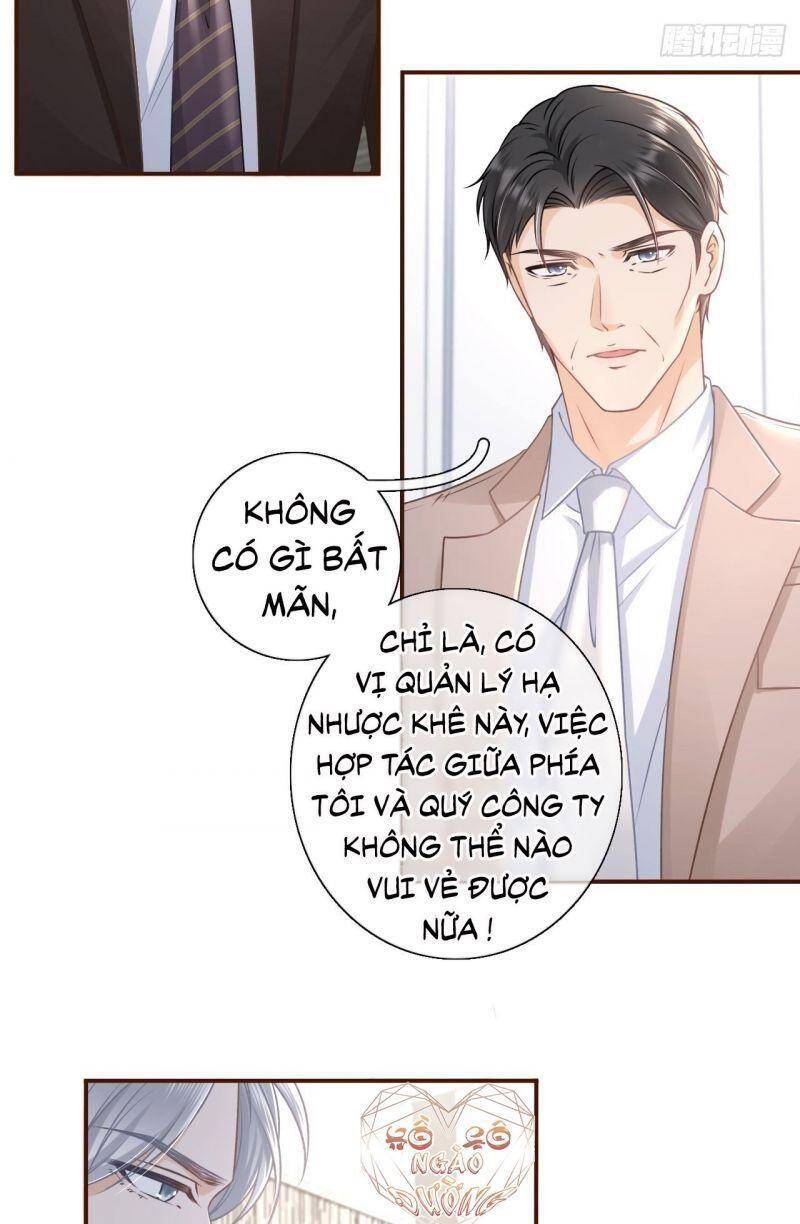 Bạn Gái Tôi Mới 30+ Chap 74 - Next Chap 75