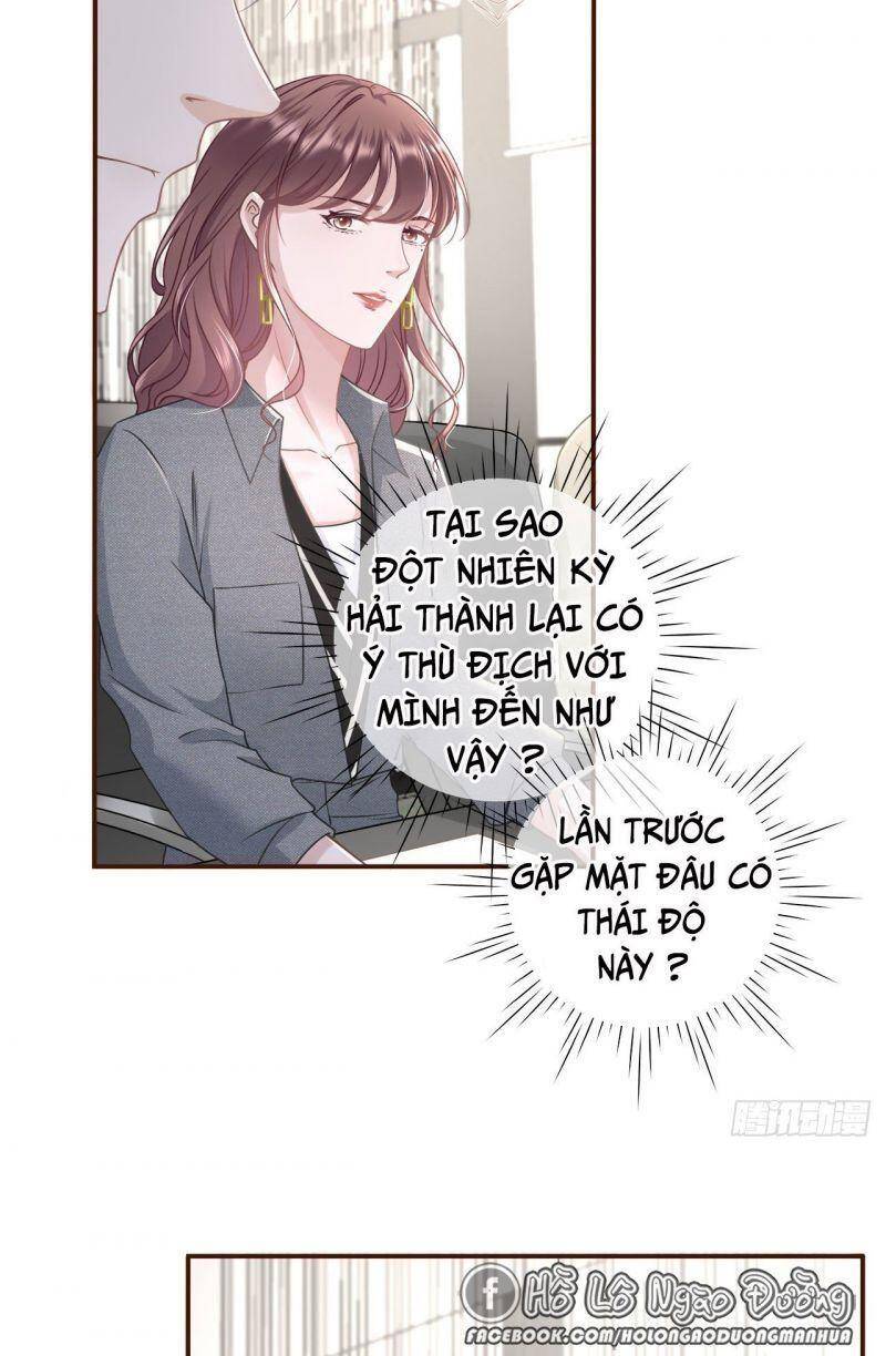 Bạn Gái Tôi Mới 30+ Chap 74 - Next Chap 75