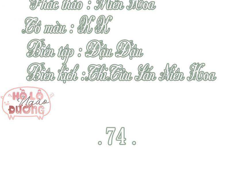 Bạn Gái Tôi Mới 30+ Chap 74 - Next Chap 75