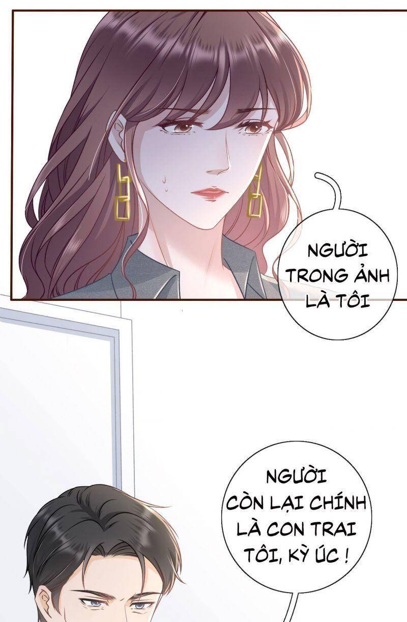 Bạn Gái Tôi Mới 30+ Chap 74 - Next Chap 75