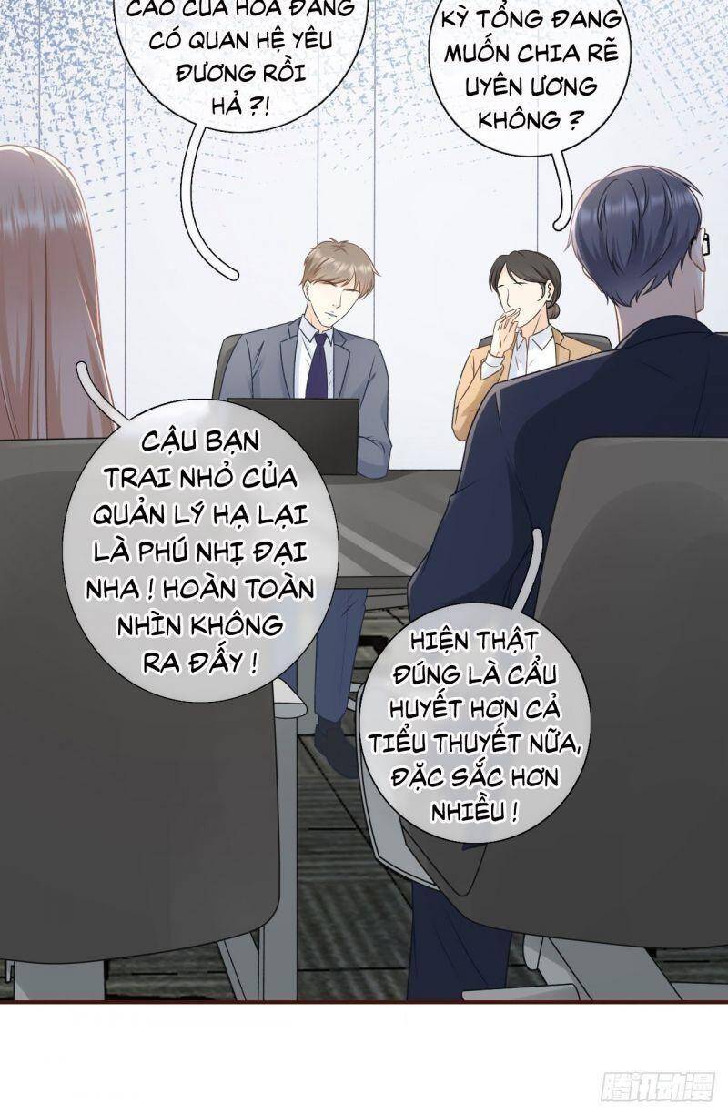 Bạn Gái Tôi Mới 30+ Chap 74 - Next Chap 75