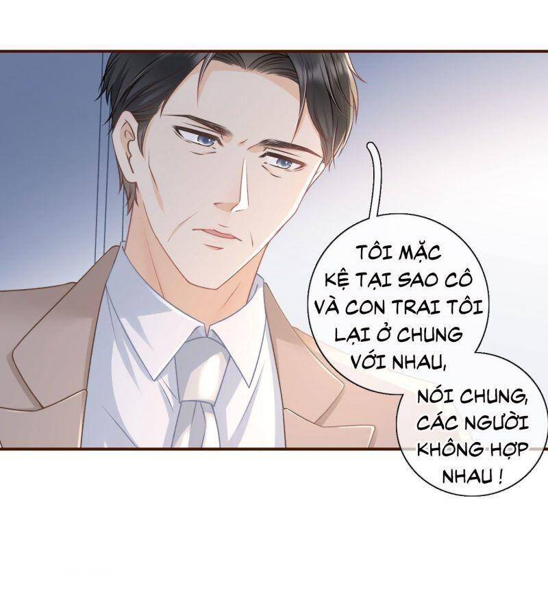Bạn Gái Tôi Mới 30+ Chap 74 - Next Chap 75