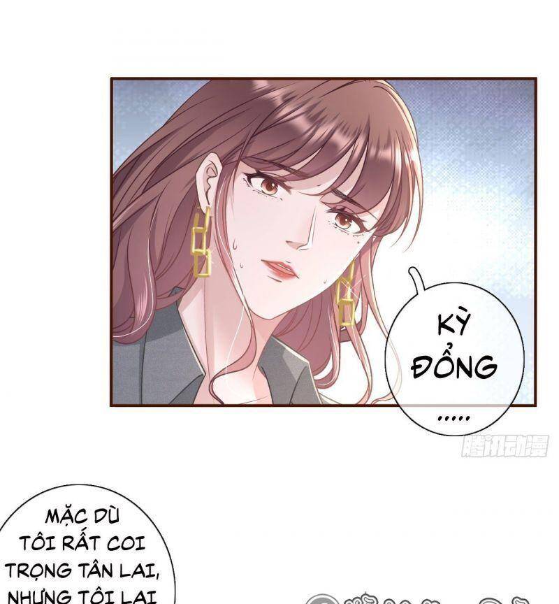 Bạn Gái Tôi Mới 30+ Chap 74 - Next Chap 75