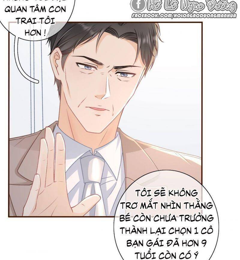Bạn Gái Tôi Mới 30+ Chap 74 - Next Chap 75