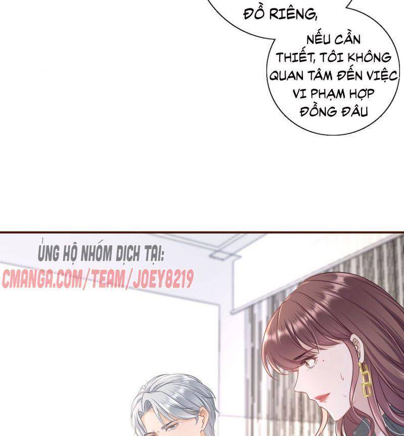 Bạn Gái Tôi Mới 30+ Chap 74 - Next Chap 75