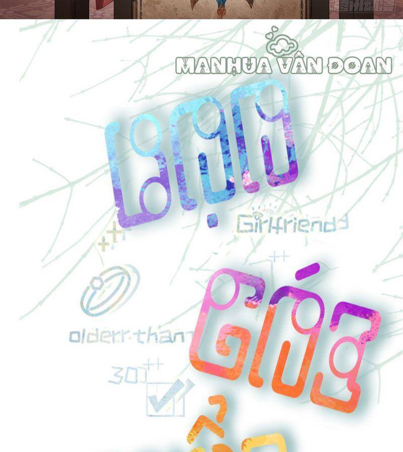 Bạn Gái Tôi Mới 30+ Chap 75 - Next Chap 76