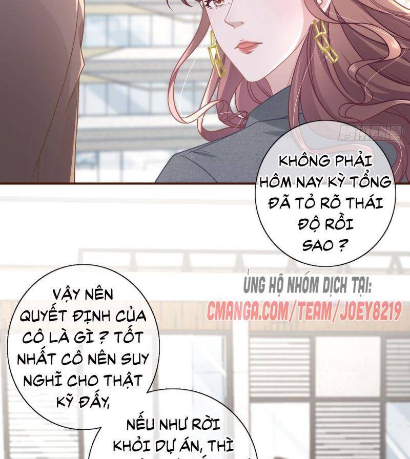 Bạn Gái Tôi Mới 30+ Chap 75 - Next Chap 76