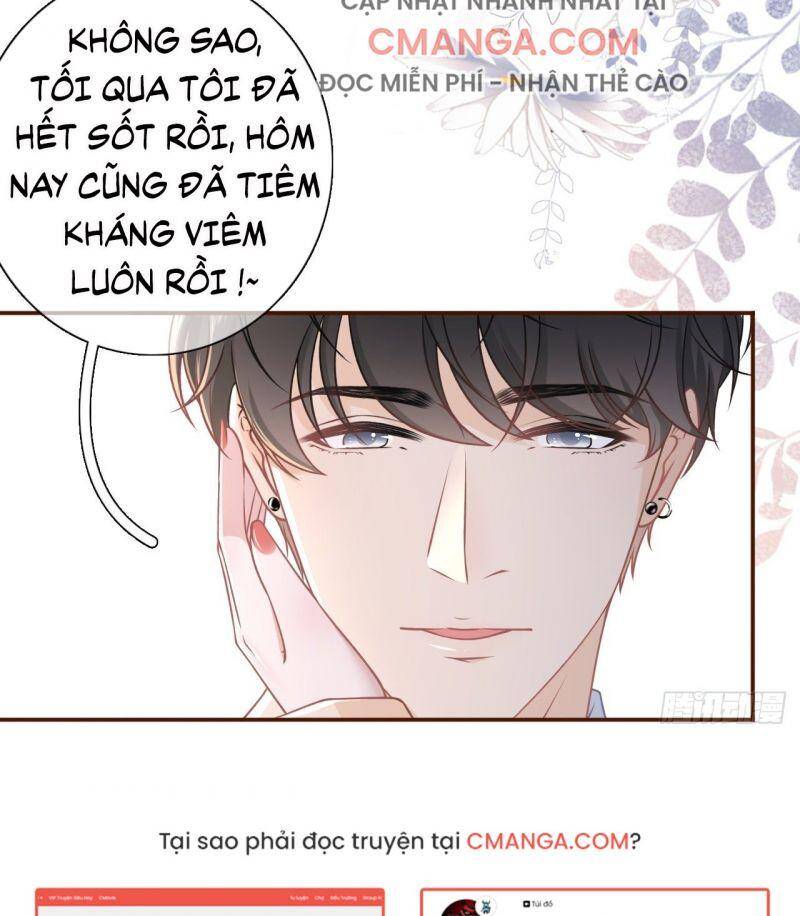 Bạn Gái Tôi Mới 30+ Chap 75 - Next Chap 76