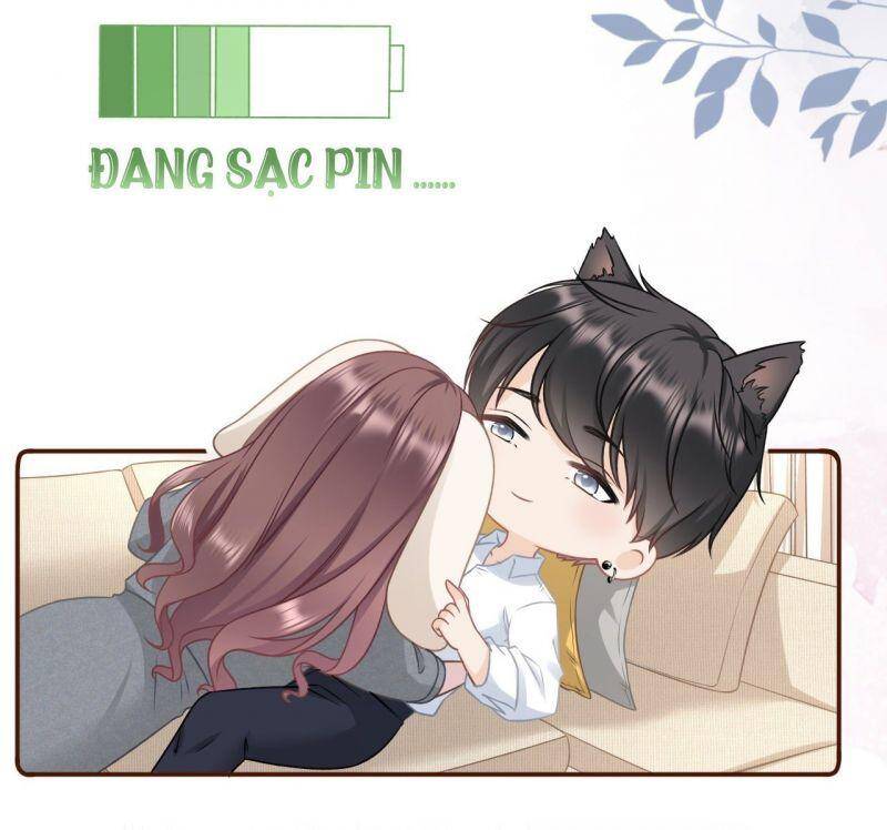 Bạn Gái Tôi Mới 30+ Chap 75 - Next Chap 76