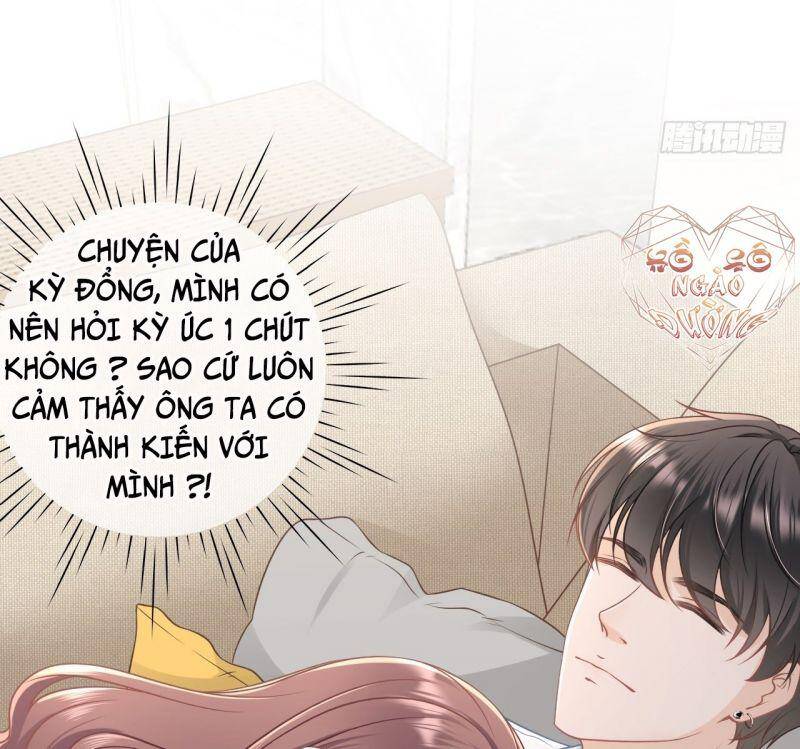 Bạn Gái Tôi Mới 30+ Chap 75 - Next Chap 76