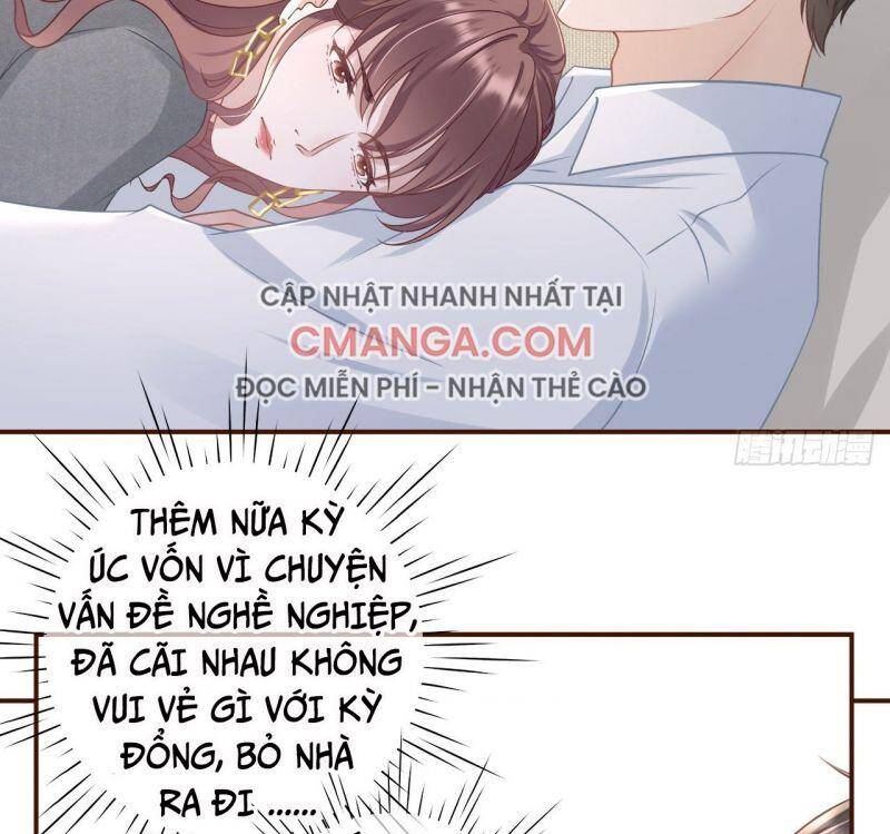 Bạn Gái Tôi Mới 30+ Chap 75 - Next Chap 76