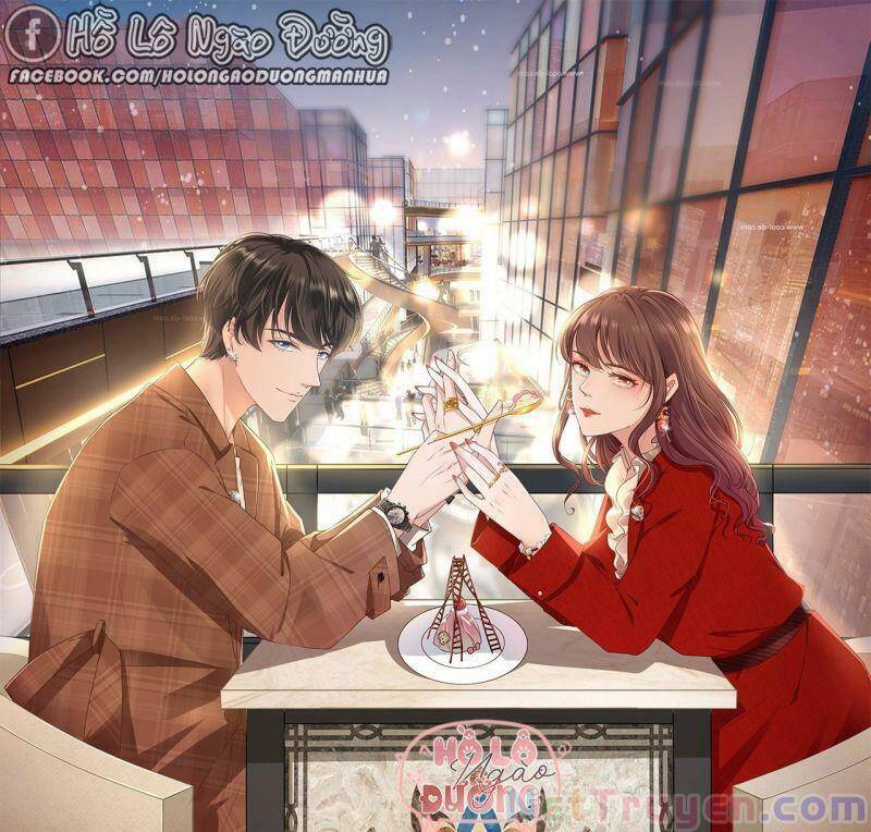 Bạn Gái Tôi Mới 30+ Chap 76 - Next Chap 77