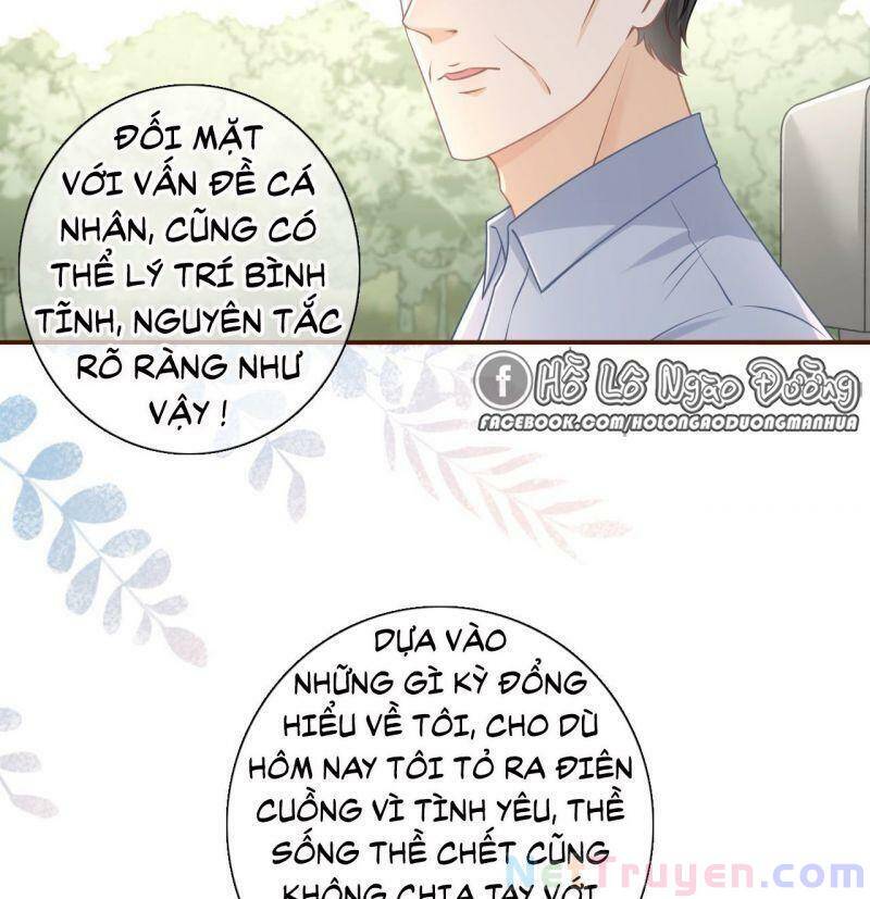 Bạn Gái Tôi Mới 30+ Chap 76 - Next Chap 77