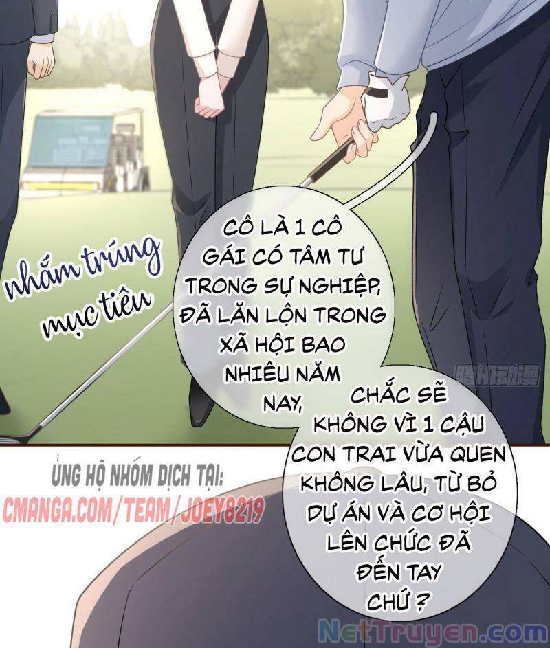 Bạn Gái Tôi Mới 30+ Chap 76 - Next Chap 77