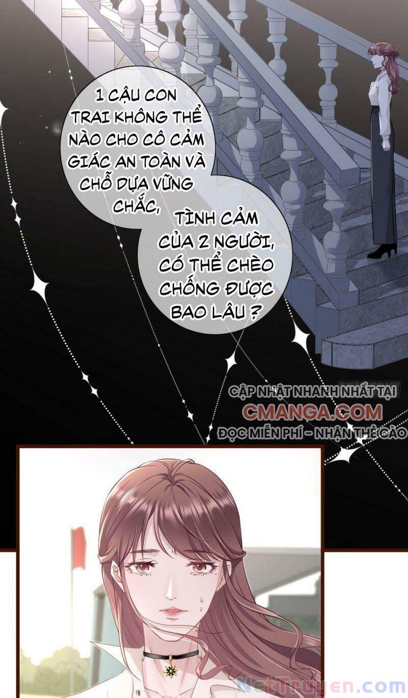 Bạn Gái Tôi Mới 30+ Chap 76 - Next Chap 77