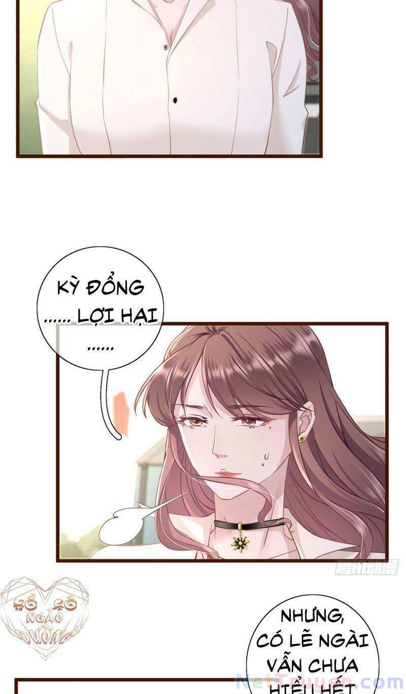 Bạn Gái Tôi Mới 30+ Chap 76 - Next Chap 77