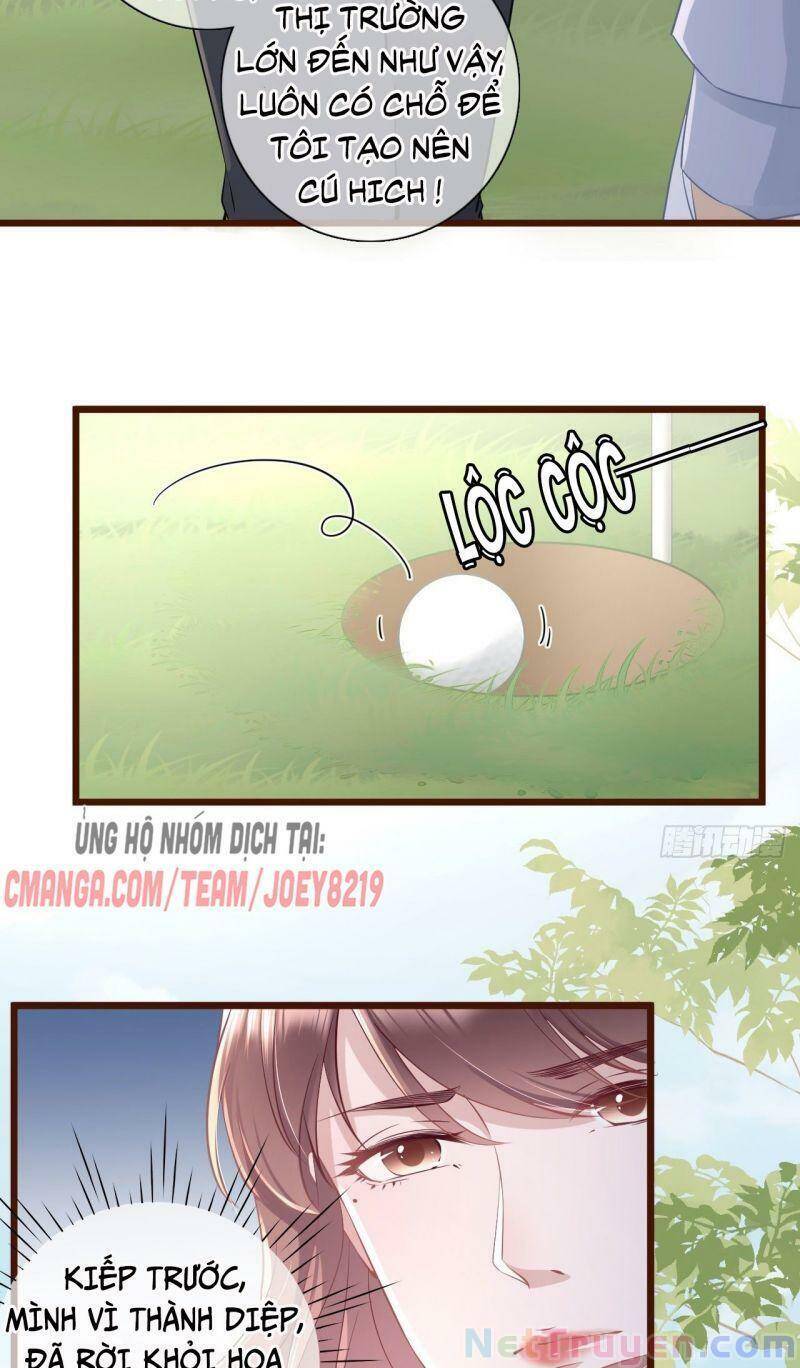Bạn Gái Tôi Mới 30+ Chap 76 - Next Chap 77