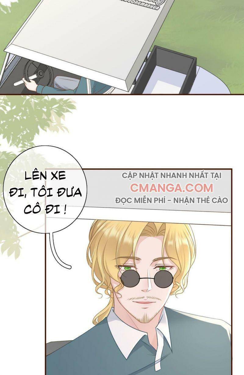 Bạn Gái Tôi Mới 30+ Chap 77 - Next Chap 78