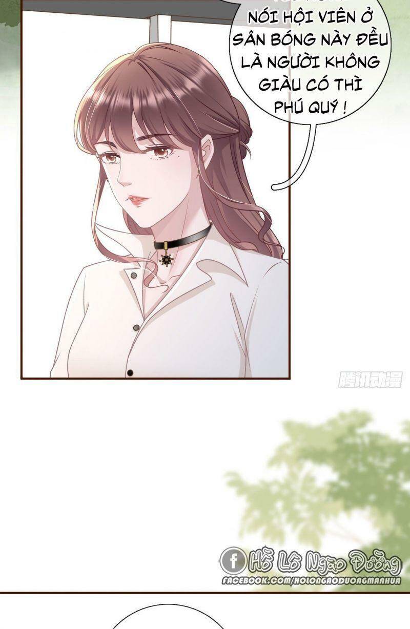 Bạn Gái Tôi Mới 30+ Chap 77 - Next Chap 78