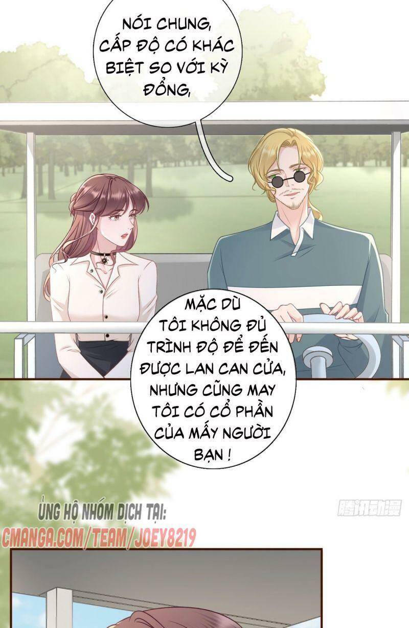 Bạn Gái Tôi Mới 30+ Chap 77 - Next Chap 78
