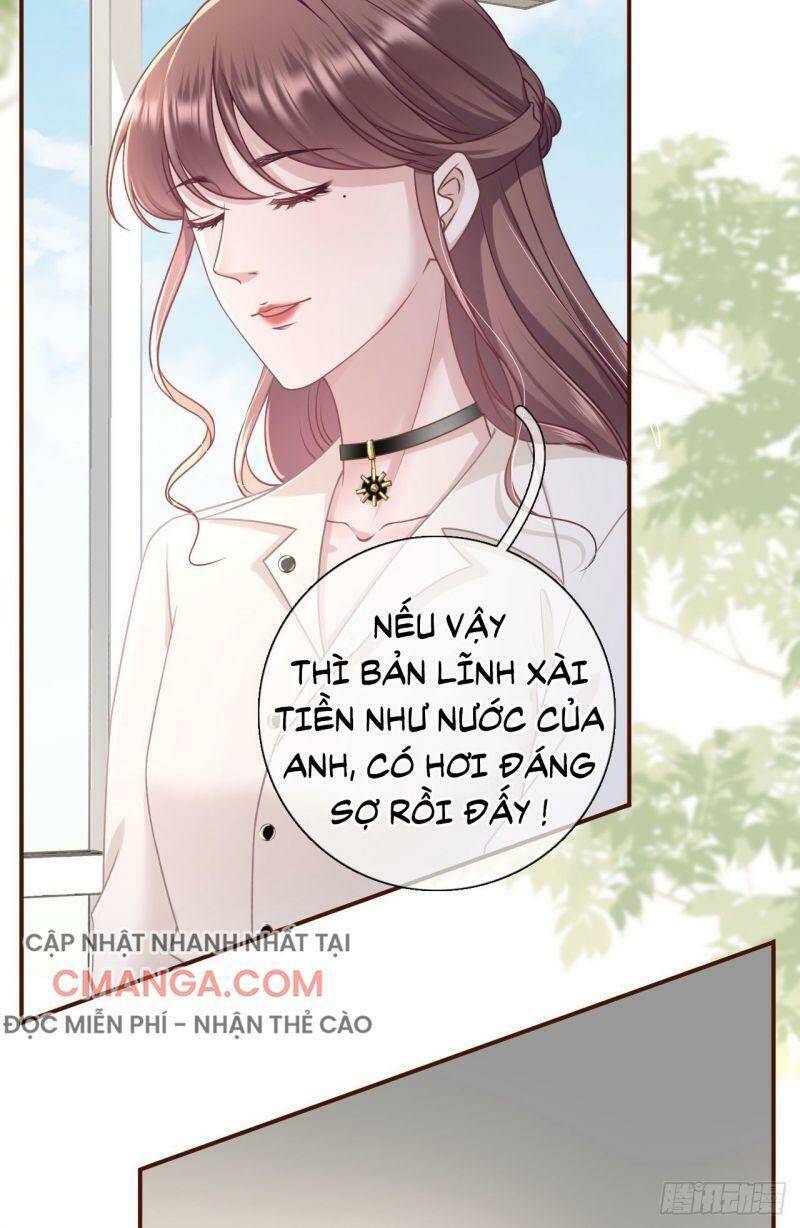 Bạn Gái Tôi Mới 30+ Chap 77 - Next Chap 78
