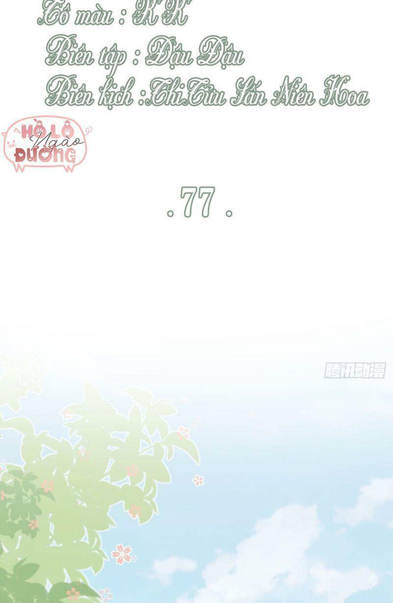 Bạn Gái Tôi Mới 30+ Chap 77 - Next Chap 78