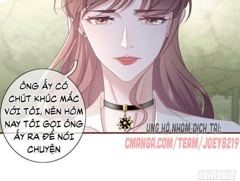 Bạn Gái Tôi Mới 30+ Chap 77 - Next Chap 78