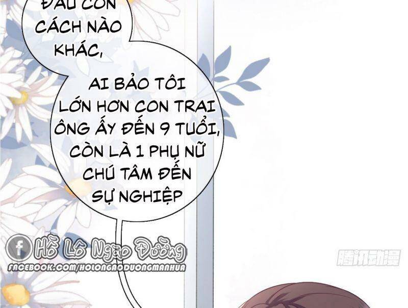 Bạn Gái Tôi Mới 30+ Chap 77 - Next Chap 78