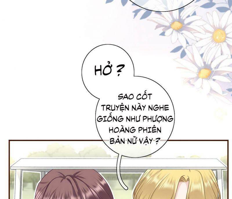 Bạn Gái Tôi Mới 30+ Chap 77 - Next Chap 78
