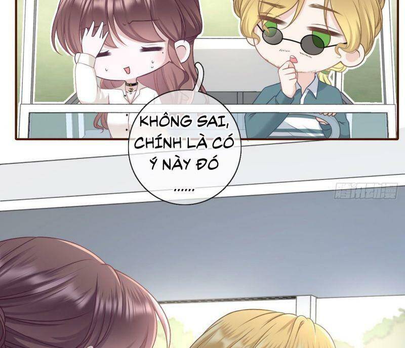 Bạn Gái Tôi Mới 30+ Chap 77 - Next Chap 78